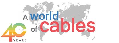 A world of cables