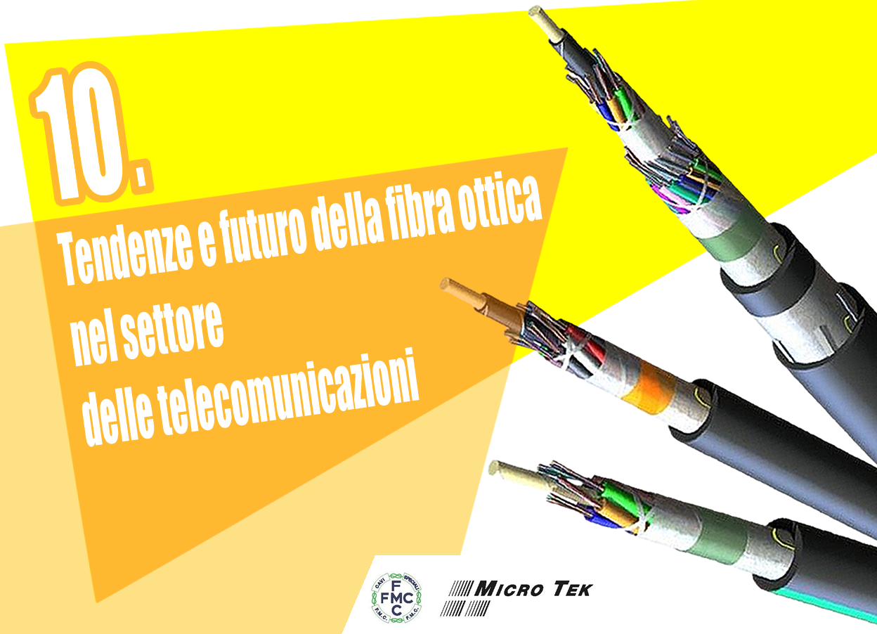 Fibra ottica 10