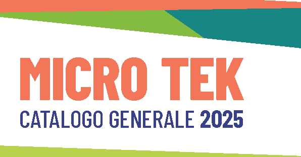 Catologo Micro Tek 2025