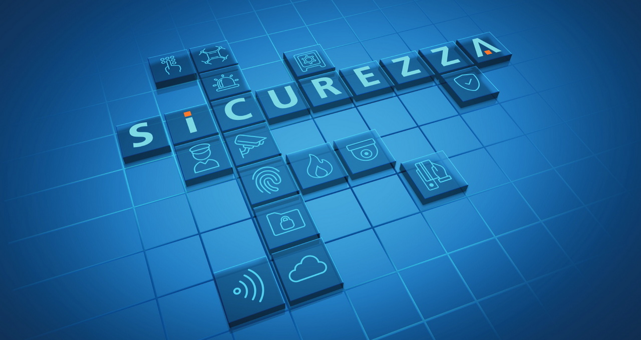 Fiera Sicurezza 2025