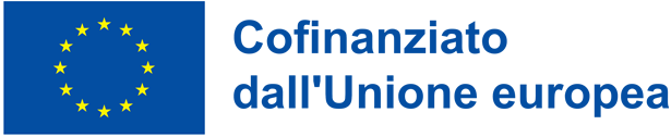 Cofinanziato Unione Europea