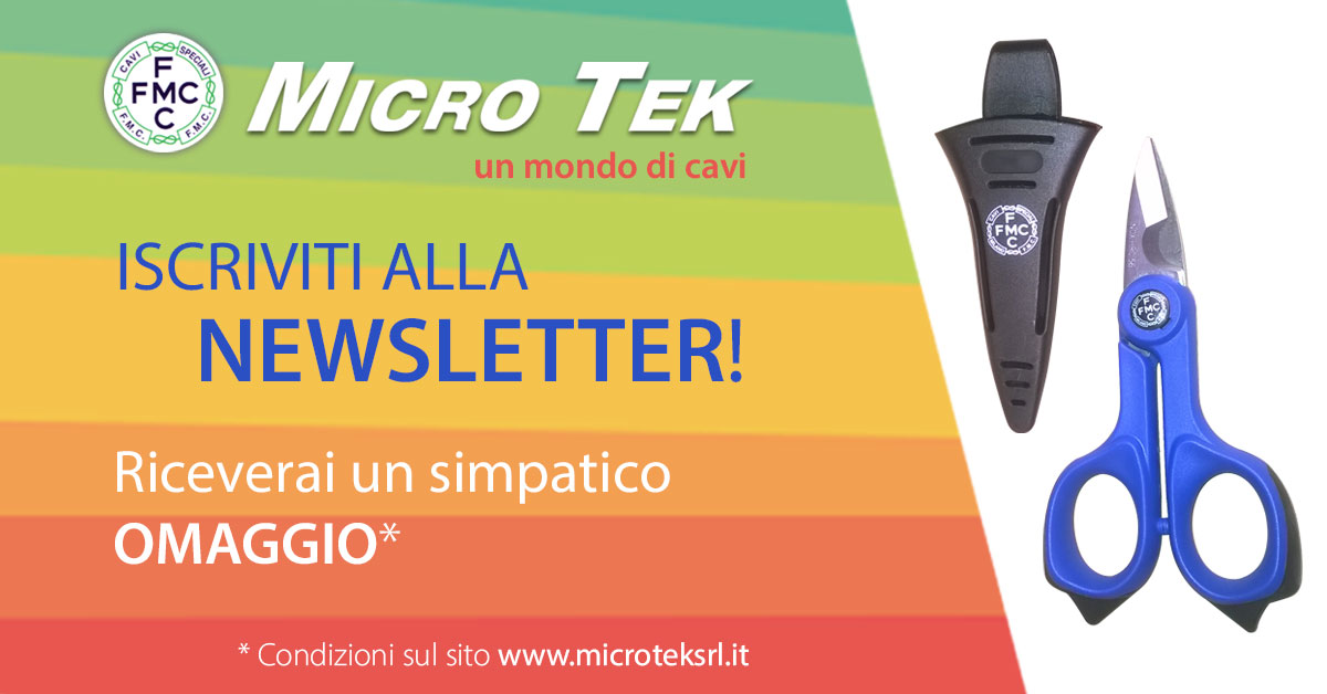 Newsletter Micro Tek